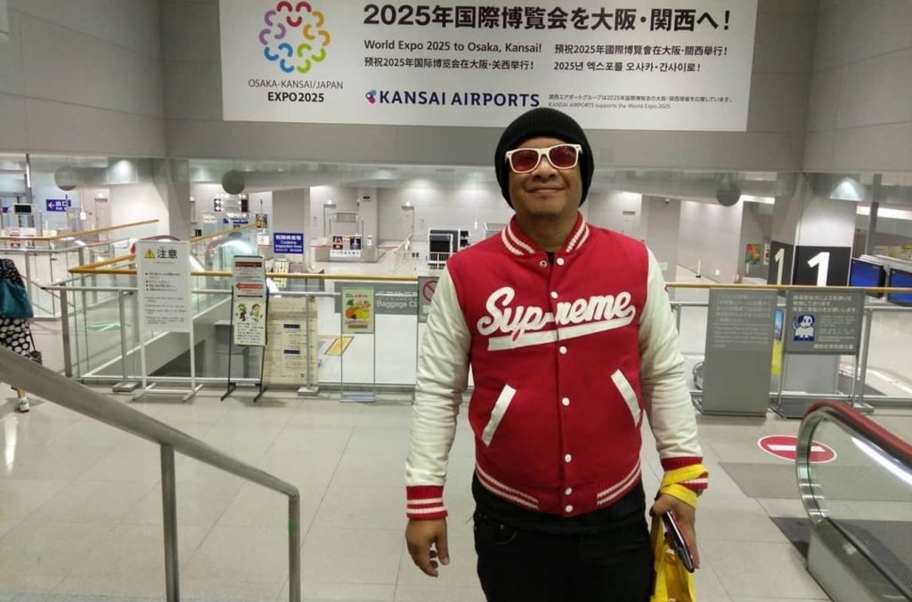 Kepergian Trisno, Bassist PAS Band, Tutup Usia di Bandung