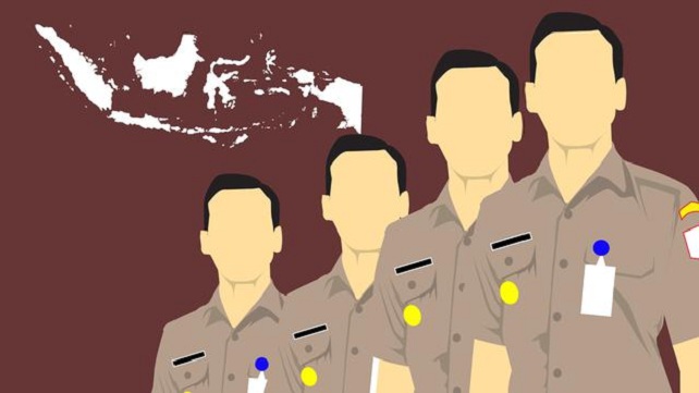 Kerugian Capai Rp20 Miliar Akibat Penipuan Pendaftaran CPNS di Jawa Timur