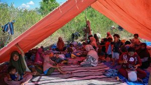 Kesehatan Jiwa Korban Gempa NTT: Pemerintah Diminta Fokus pada Pemulihan Trauma