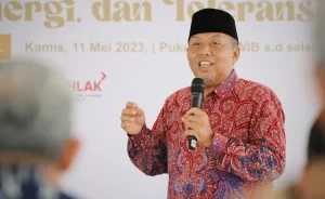 Keseimbangan Fisik dan Spiritual: Kunci Menjaga Kesehatan Mental dalam Pandangan Islam