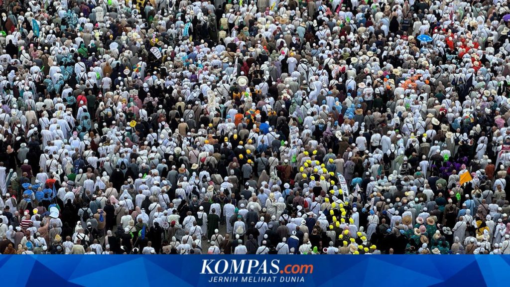 Ketegasan Istithaah Kesehatan: Jemaah Haji Sakit Tetap Berangkat