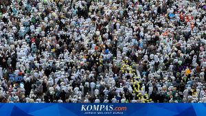 Ketegasan Istithaah Kesehatan: Jemaah Haji Sakit Tetap Berangkat