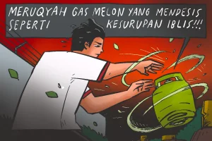 Keterampilan Penting yang Wajib Dimiliki Karyawan Koperasi Desa di Pinggir Kuburan, Bermanfaat untuk Diri Sendiri dan Pelanggan