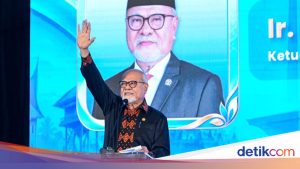 Ketua Badan Sosialisasi MPR Ajak Pelajar LCC Empat Pilar Peduli Bencana NTT