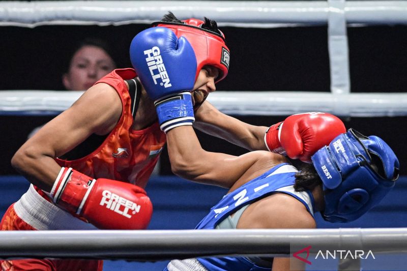 Ketua KOI Konfirmasi Tiga Cabang Olahraga Berangkat Mandiri ke Asian Games 2026