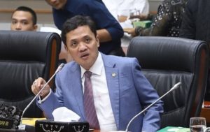 Ketua Komisi III DPR Bantah Adanya Surpres untuk Pergantian Kapolri