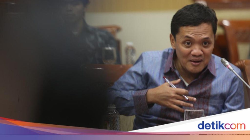 Ketua Komisi III DPR Puji Kinerja Bareskrim: 72 Tersangka Karhutla Sudah Dijerat