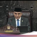 Ketua MPR Ajak Bangsa Bersatu Hadapi Segala Tantangan