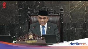 Ketua MPR Ajak Bangsa Bersatu Hadapi Segala Tantangan