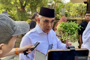Ketua MPR Buka Akses Publik ke Naskah PPHN