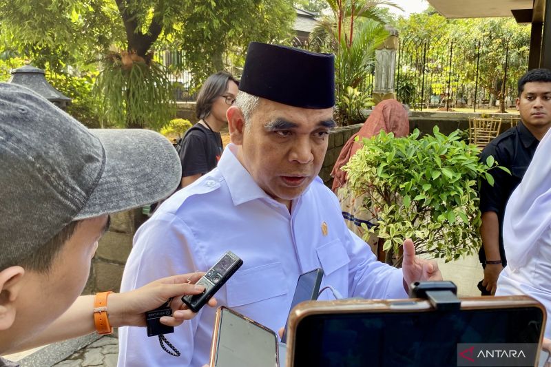 Ketua MPR Buka Akses Publik ke Naskah PPHN