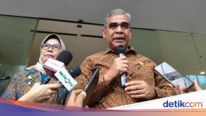 Ketua MPR Kunjungi BPK, Serahkan Undangan Resmi Sidang Tahunan 14 Agustus