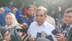 Ketua MPR Prihatin Karhutla Meluas, Tetapi Apresiasi Upaya Pemerintah