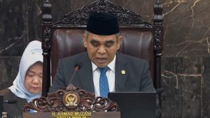 Ketua MPR Tegaskan Persatuan Adalah Kunci Menjaga Kedaulatan Bangsa