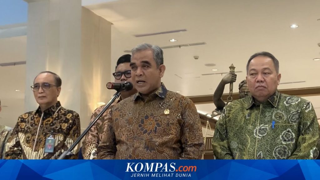Ketua MPR Tegaskan PPHN Tidak Mengatur Detail Teknis Pemilu