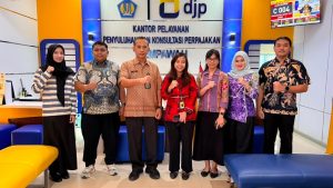 Kewajiban Pajak Tenaga Kerja Asing: DJP Beri Peringatan Tegas