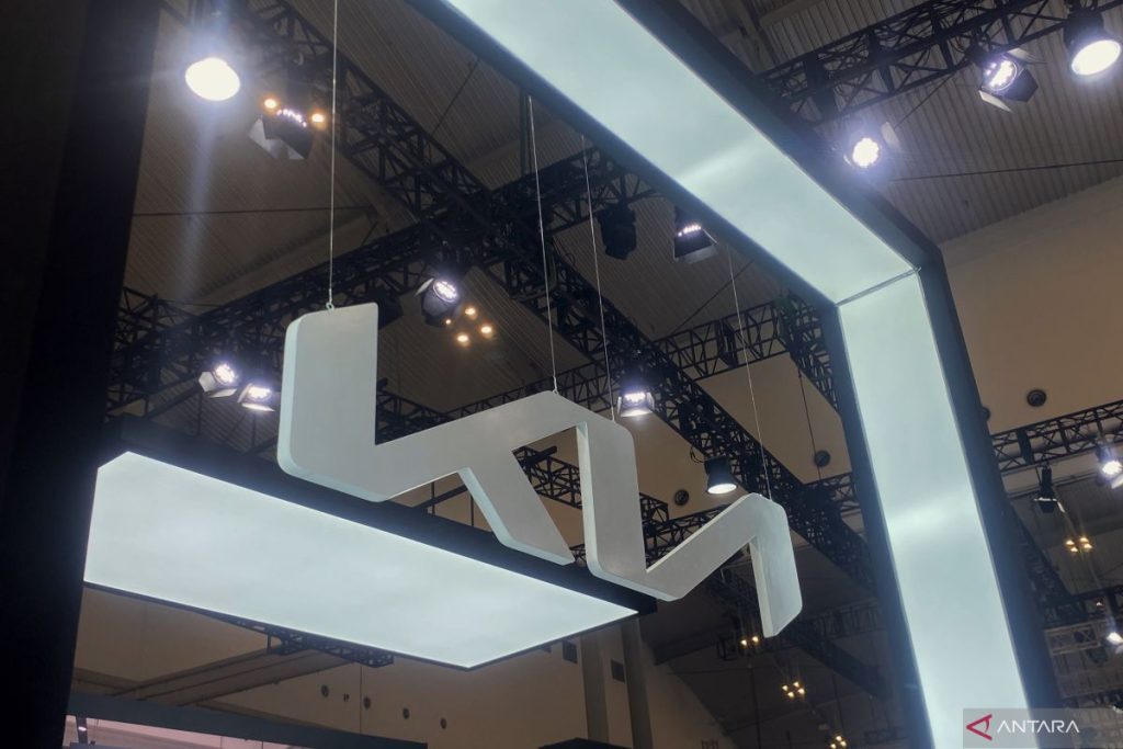 Kia Catat Penjualan Global 1,9 Juta Unit Sepanjang Januari-Juli 2026