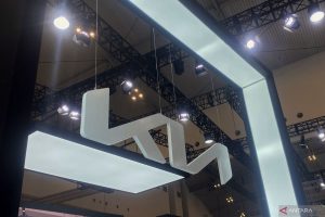 Kia Catat Penjualan Global 1,9 Juta Unit Sepanjang Januari-Juli 2026