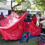 Kilang Plaju Kukuhkan Kawasan Siaga Bencana untuk Perkuat Kolaborasi Mitigasi