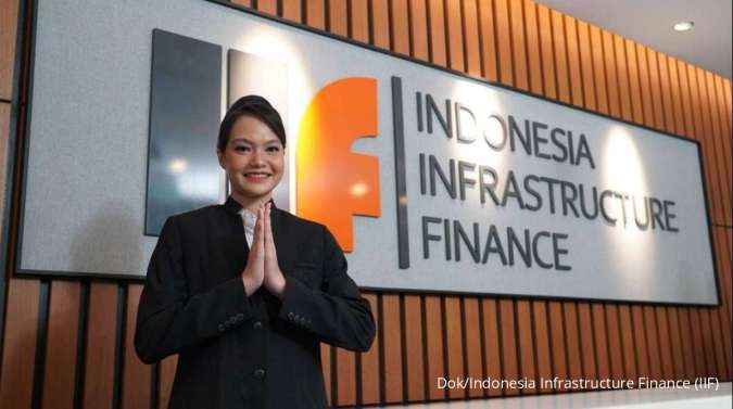 Kinerja Bisnis Advisory dan Pembiayaan IIF Melonjak di Semester I 2026