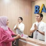 Kinerja Keuangan BAFI Meningkat Tajam di Semester Pertama 2026