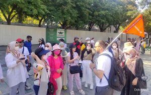 Kinerja Panorama Sentrawisata (PANR) Ditopang Segmen Corporate Travel