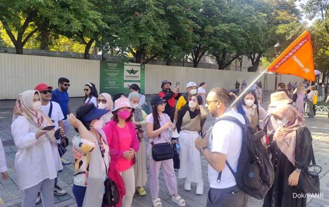 Kinerja Panorama Sentrawisata (PANR) Ditopang Segmen Corporate Travel