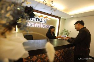 Kinerja Solid: Rasio Kredit Macet Mandiri Utama Finance (MUF) Tetap Rendah di 1,36% per Juni 2026