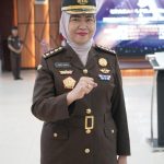 Kiprah Andi Mirnawaty: Jaksa Wanita Pertama yang Pimpin PPPJ, Kini Jabat Asbin Kejati Sulsel