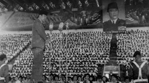 Kiprah Oei Tjoe Tat dalam Organisasi Tionghoa dan Politik Indonesia