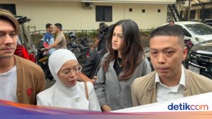 Kisah Asila: Dilarang Berteman dengan Lesti dan Rizky Billar Akibat Isu Pelakor