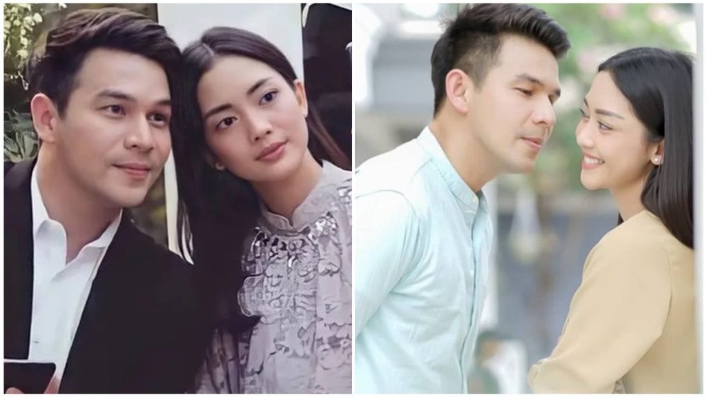 Kisah Cinta Ririn Dwi Ariyanti dan Jonathan Frizzy: Dari Gosip ke Hubungan Publik yang Semakin Harmonis