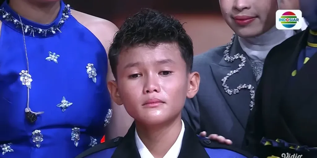 Kisah Haru Bintang DA8: Berjuang Melawan Diabetes Sejak Usia Dini, Sempat Alami Sesak Napas di Atas Panggung