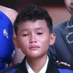 Kisah Haru Bintang DA8: Berjuang Melawan Diabetes Sejak Usia Dini, Sempat Alami Sesak Napas di Atas Panggung