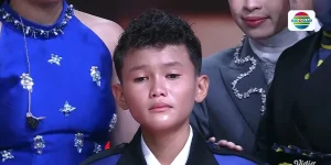 Kisah Haru Bintang DA8: Berjuang Melawan Diabetes Sejak Usia Dini, Sempat Alami Sesak Napas di Atas Panggung