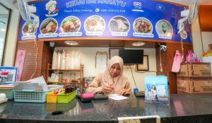 Kisah Inspiratif Sri Purwanti: Dari Pekerja Migran Indonesia hingga Pengusaha Kuliner Halal di Taiwan