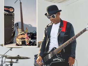 Kisah Kesehatan Trisno Sang Vokalis Band Sebelum Wafat, Jalani Cuci Darah