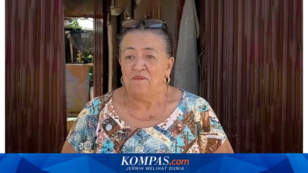Kisah Nenek 67 Tahun: Jual Gosip Tetangga, Raup Jutaan Rupiah dan Beli Dua Rumah