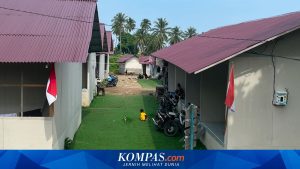 Kisah Pilu Penyintas Bencana Padang di Tengah Perayaan Kemerdekaan: Bantuan yang Tak Kunjung Tiba
