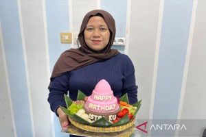 Kisah Sukses Putri Nur Pitasari: Raup Omzet Rp5 Juta per Bulan dari Bisnis Kuliner Rumahan