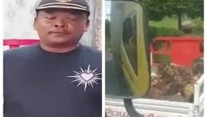 Kisah Viral Motor Kopdes di Musi Rawas: Alasan Mengharukan di Balik Pengangkutan Sawit dan Permintaan Maaf