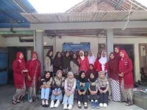 KKN-P 54 Kumitir Gelar Edukasi Kesehatan: Cegah Stroke dan Diabetes di Dusun Kumitir