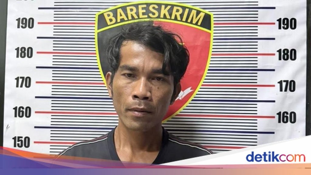 Klarifikasi Keluarga: Sopir Travel Tersangka Pembunuhan di Sulsel Tak Terima Dihina