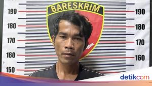 Klarifikasi Keluarga: Sopir Travel Tersangka Pembunuhan di Sulsel Tak Terima Dihina