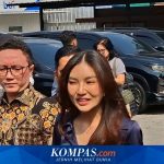 Klarifikasi Sarwendah Soal Isu Kesehatan Ruben Onsu