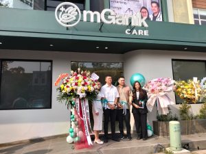 Klinik Diabetes mGanik Care Resmi Beroperasi di Gading Serpong, Buka Peluang Kesembuhan Lebih Luas