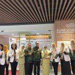 Klinik MA Resmi Beroperasi: Tujuh Layanan Kesehatan untuk Warga Peradilan