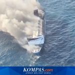 KMP Mutiara Sentosa 2 Terbakar: Riwayat Kecelakaan dan Evaluasi Perusahaan Pemilik