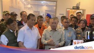 KMP Putri Yasmin Terbakar dan Hanyut ke Samudra Hindia, KNKT Lakukan Investigasi