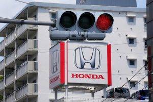 Kolaborasi Honda dan Nissan Dimulai dari Sektor Perangkat Lunak